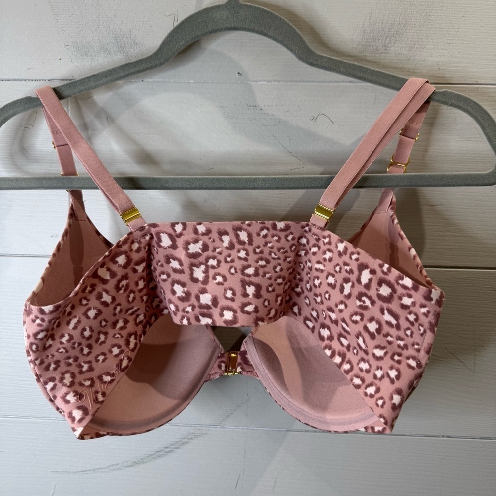Victoria's Secret Incredible Bra Perfect Shape Size 34D - Picture 6 of 7